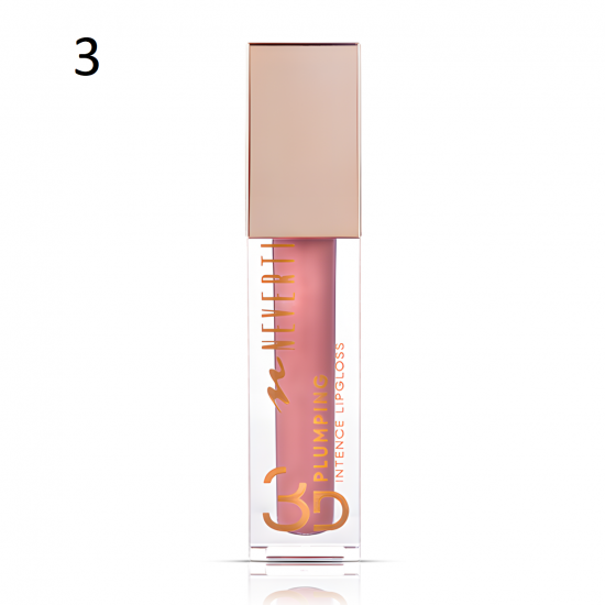 Neverti 3D Plumping Lipgloss